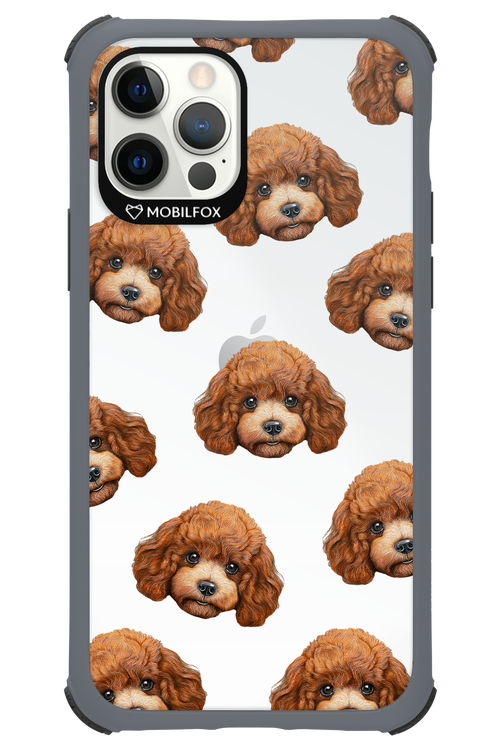 Puddle Amore - Apple iPhone 12 Pro