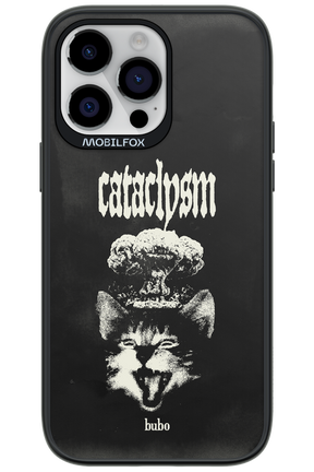 CATACLYSM - Apple iPhone 14 Pro Max