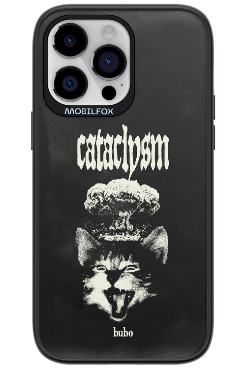 CATACLYSM - Apple iPhone 14 Pro Max