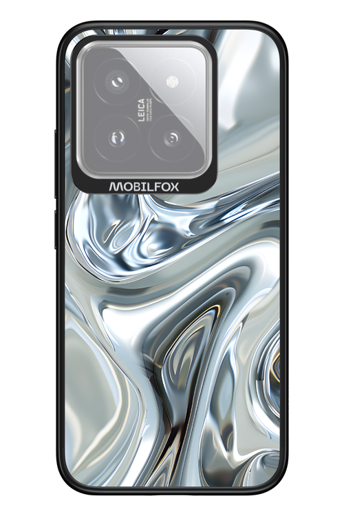 True Silver 2.0 - Xiaomi 14