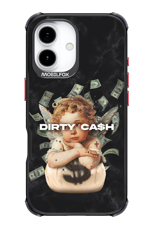 DirtyCash - Apple iPhone 17