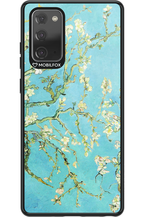 Almond Blossom - Samsung Galaxy Note 20