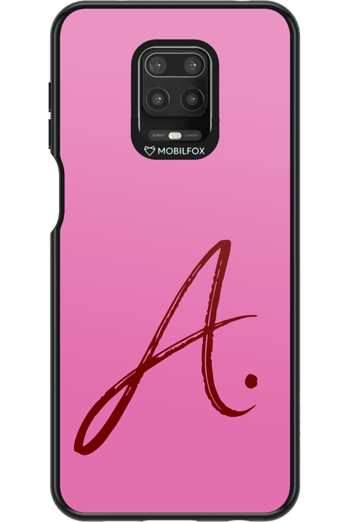 (Sorbet) A 2.0 - Xiaomi Redmi Note 9 Pro