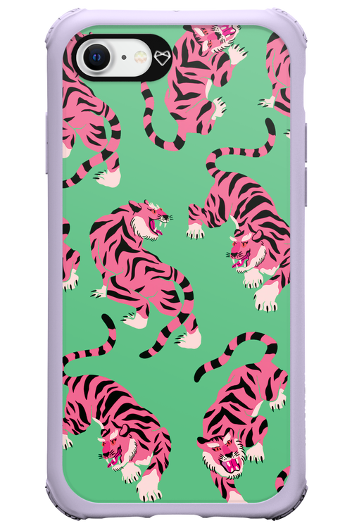 Tora II - Apple iPhone SE 2020