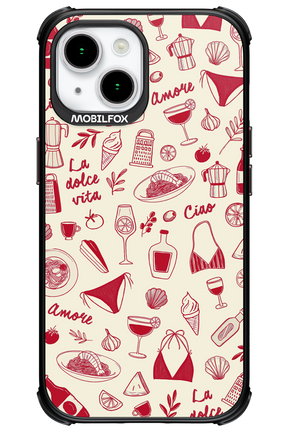 Si-esta - Apple iPhone 15