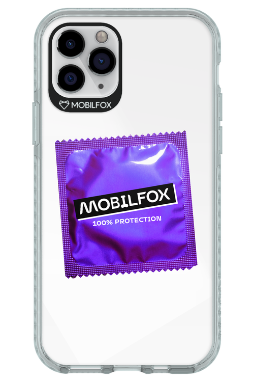 100% Protection 2.0 - Apple iPhone 11 Pro