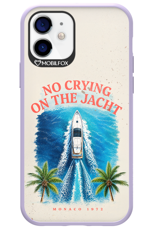 No Crying 2.0 - Apple iPhone 12