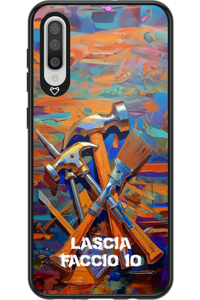 LASCIA FACCIO IO 2.0 - Samsung Galaxy A50