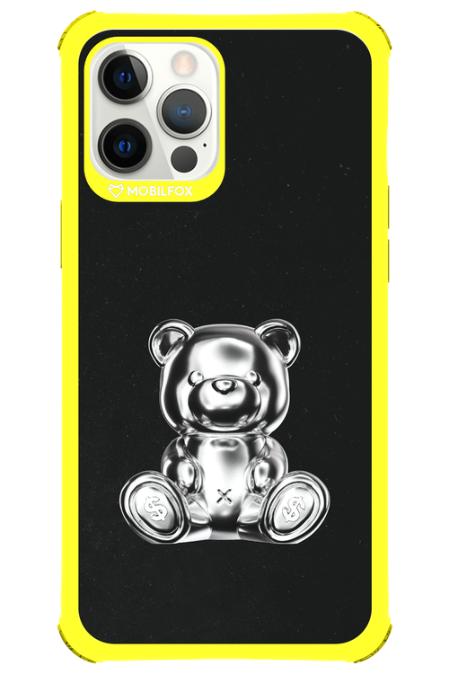 Dollar Bear - Apple iPhone 12 Pro Max