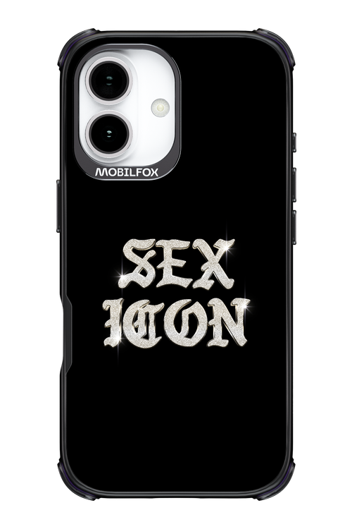 SEX ICON 2.0 - Apple iPhone 17