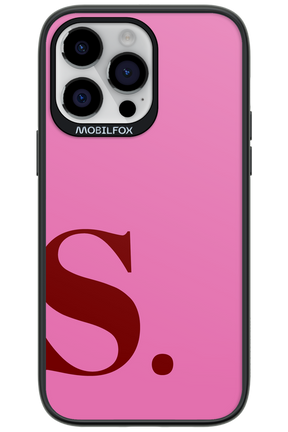 S (Sorbet) 2.0 - Apple iPhone 14 Pro Max
