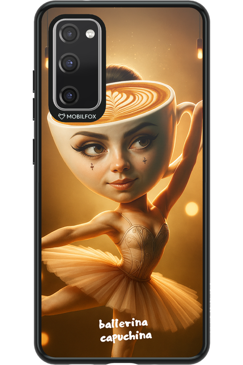 Balerina - Samsung Galaxy S20 FE