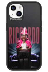 Pope Style - Apple iPhone 13