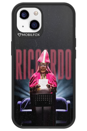Pope Style - Apple iPhone 13