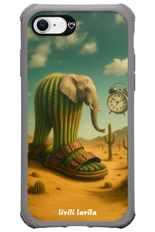 Lirili larila - Apple iPhone SE 2020