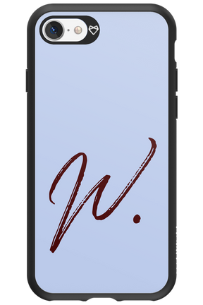 (Jellyfish Presso) W 2.0 - Apple iPhone 7