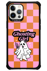 Ghosting Girl - Apple iPhone 12 Pro Max
