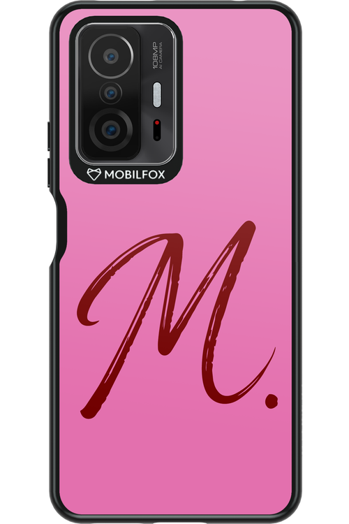 (Sorbet) M 2.0 - Xiaomi Mi 11T