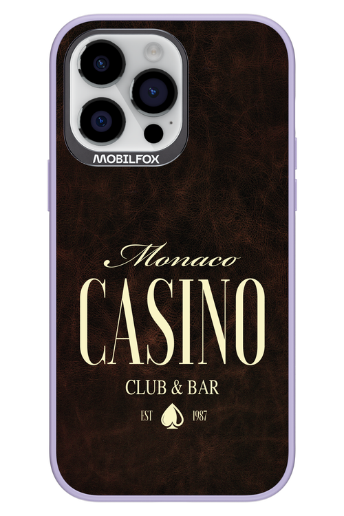 Casino - Apple iPhone 14 Pro Max