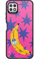BANANA POP BLUE 2.0 - Samsung Galaxy A22 5G