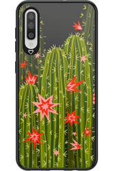 Cactus bloom 2.0 - Samsung Galaxy A50