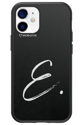 (Off Space) E 2.0 - Apple iPhone 12 Mini