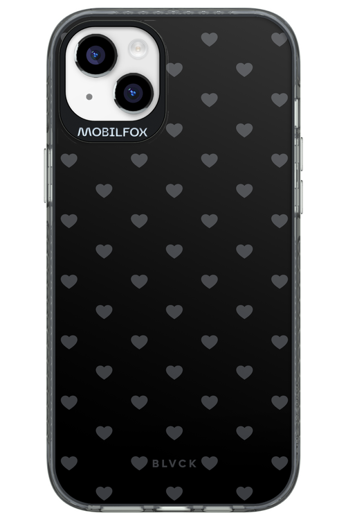 BLVCK HEARTS - Apple iPhone 14 Plus