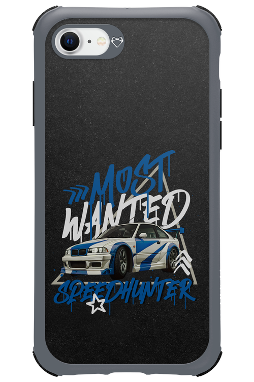 Most wanted - Apple iPhone 7