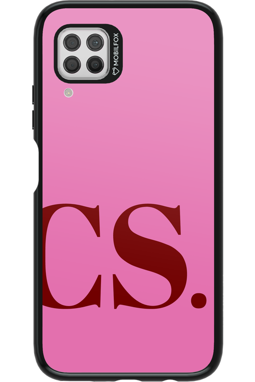CS (Sorbet) 2.0 - Huawei P40 Lite