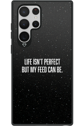 My feed 2.0 - Samsung Galaxy S22 Ultra