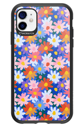 Happy Bloom - Apple iPhone 11
