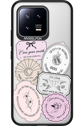 Worthy Girl 2.0 - Xiaomi 13