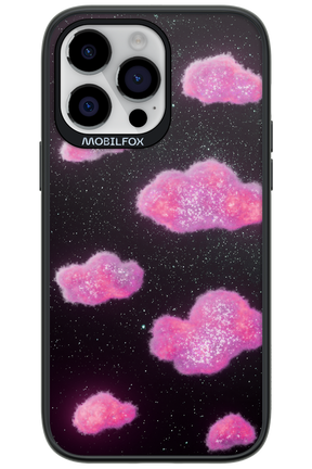 Cotton Candy Galaxy - Apple iPhone 14 Pro Max