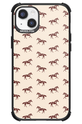 Equestrian Beige - Apple iPhone 14 Plus