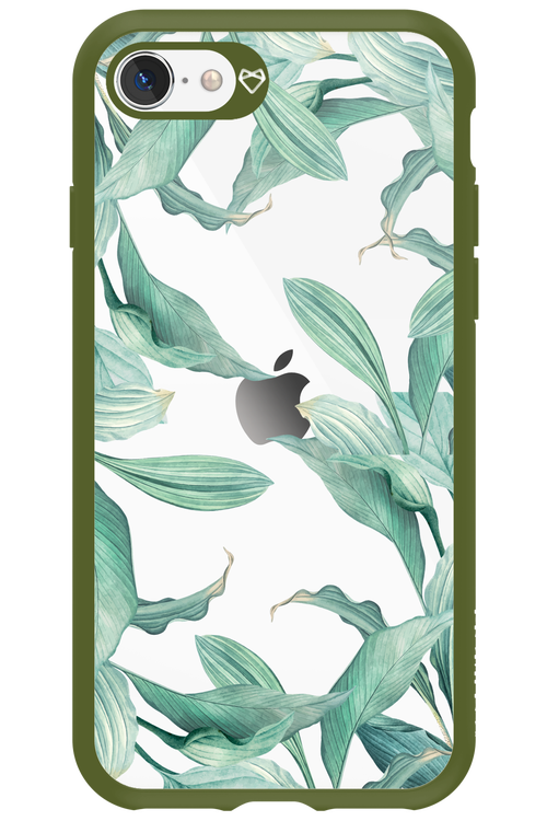 Greenpeace 2.0 - Apple iPhone SE 2022