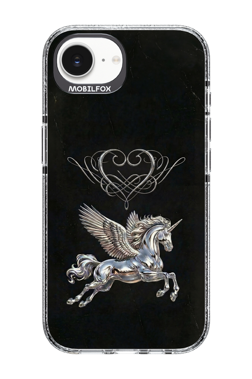 Horse Heart 2.0 - Apple iPhone 16e