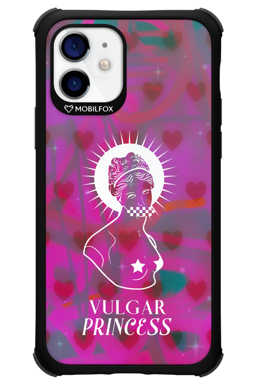 Vulgar Princess - Apple iPhone 12