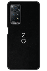 Z Black 2.0 - Xiaomi Redmi Note 11Pro 4G/5G