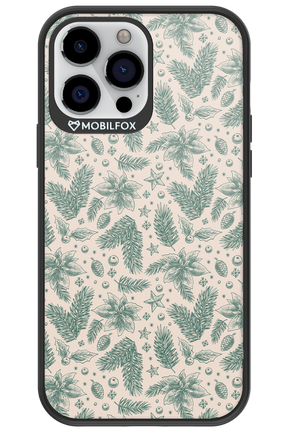 Green Christmas - Apple iPhone 13 Pro Max