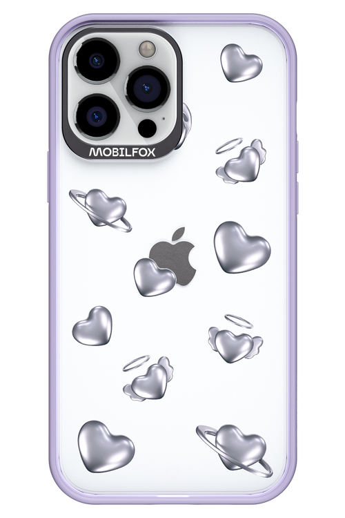 Chrome Hearts - Apple iPhone 13 Pro Max