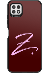 (Dark Blush) Z 2.0 - Samsung Galaxy A22 5G