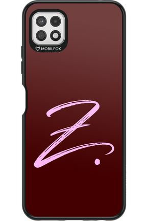 (Dark Blush) Z 2.0 - Samsung Galaxy A22 5G