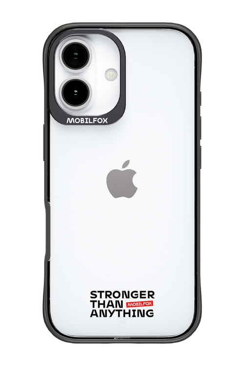 Stronger (Nude) 2.0 - Apple iPhone 17