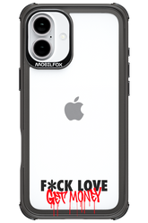 Get Money - Apple iPhone 16 Plus