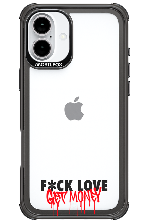 Get Money - Apple iPhone 16 Plus