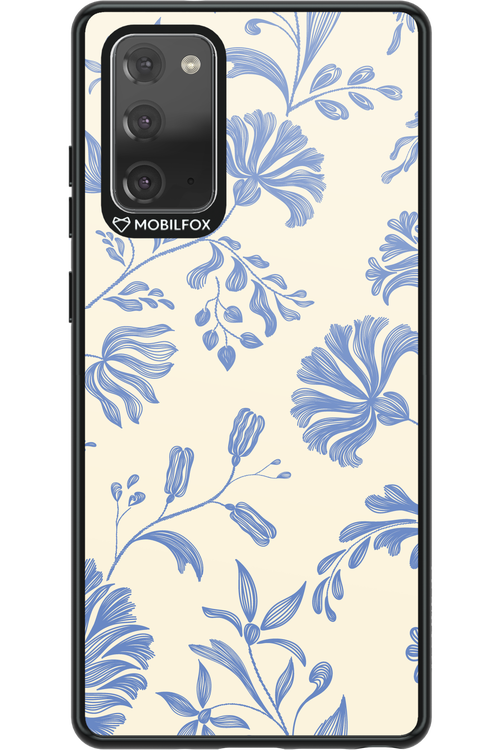 Simple Flowers 2.0 - Samsung Galaxy Note 20