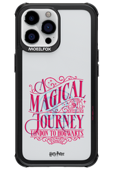 Magical Journey - Apple iPhone 13 Pro Max