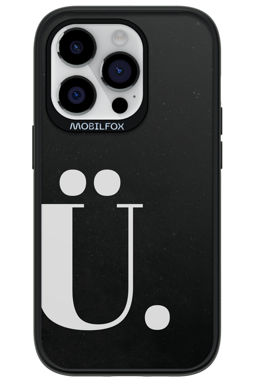 U II (Off Space) 2.0 - Apple iPhone 14 Pro