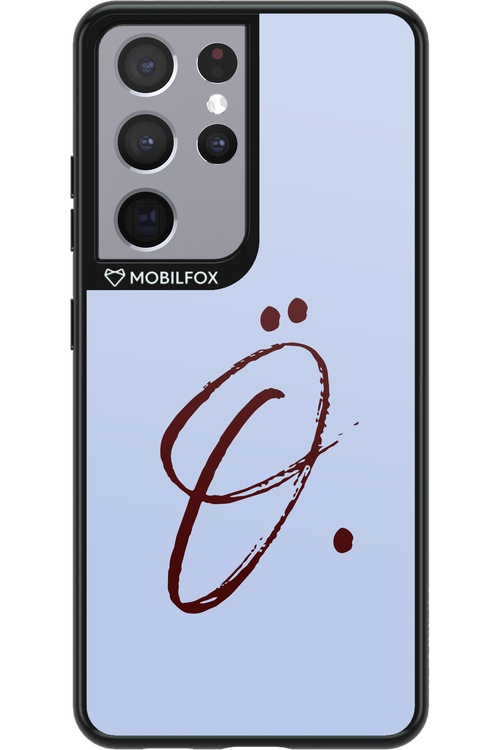 (Jellyfish Presso) O II 2.0 - Samsung Galaxy S21 Ultra