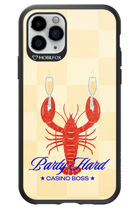 Party Hard 2.0 - Apple iPhone 11 Pro